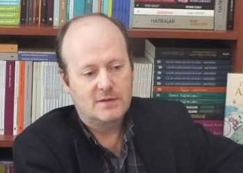 Şu sonsuz âlem ve harcıâlem