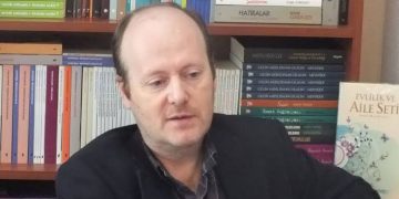 Şu sonsuz âlem ve harcıâlem