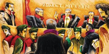 Ergenekon Davası Çökmüş, Ruhu ve Teamülleri Tetikte!
