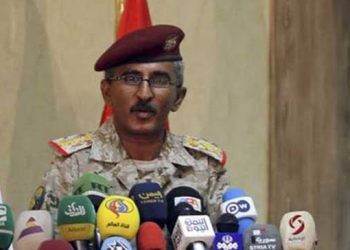 Yemen Ordu Sözcüsü: Suudiler, 47 kez ateşkesi ihlal etti