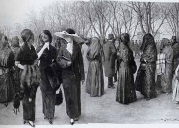 Müslümanca inanıyor, Hıristiyanca yaşıyoruz!