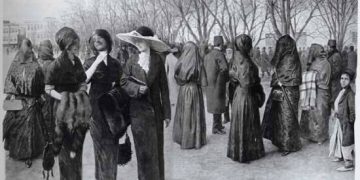 Müslümanca inanıyor, Hıristiyanca yaşıyoruz!