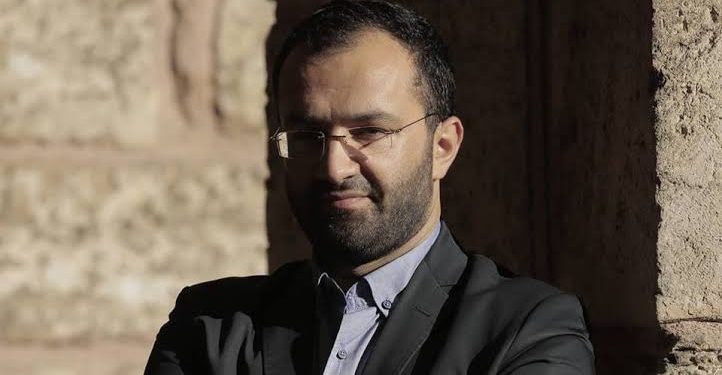 Kirli ortaklık