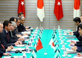 Japonya Türkiye’deki nükleer santral projesinden çekiliyor mu?