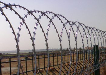 Danimarka Günümüzün Gettolarını Kuruyor