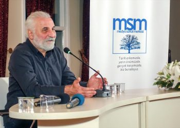 Kaçan: Sistemin Robotları Haline Getiriliyoruz