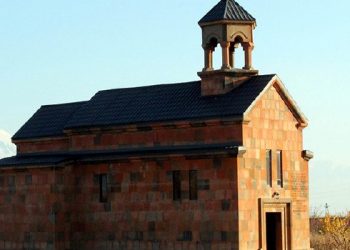 Ermenistan’ da Kayseri Köyü Var Ama Kayserili Yok