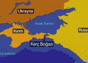 Ukrayna, Rusya ile “dostluğu” sona erdirdi