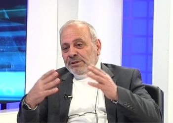 Şakir Tarım: ABD yeni oyunlar peşinde