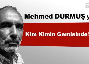 Kim Kimin Gemisinde ?