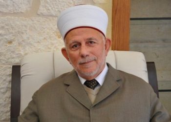 Mescid-i Aksa işgalci İsrail’in eline geçmek üzere!