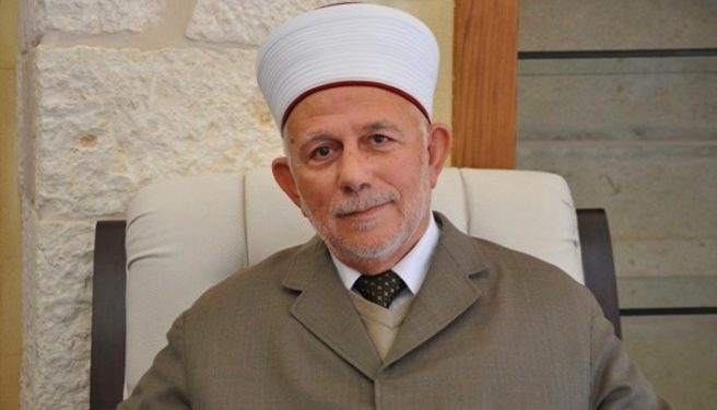 Mescid-i Aksa işgalci İsrail’in eline geçmek üzere!