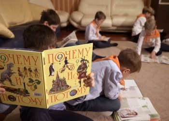 Modern Medreseler; Rusya’daki Kvantorium Eğitim Merkezi