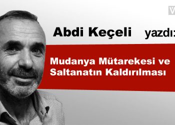 İki Buçuk Sayfadan İki Buçuk Yıla