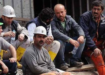 Taşeron işçilerin maaş zammı belirsizliği