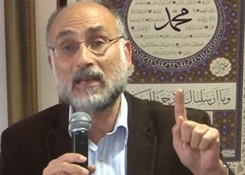 Filistinli Prof. el-Üveysi: Müslümanların beyni işgal edildi; Kudüs ve Filistin nasıl kurtulsun?