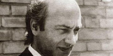 İslam Düşünce Geleneğinde Ali Şeriati