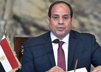 Sisi: Mısır ordusu İsrail ile işbirliği yapıyor