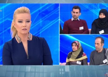 Şov Zevkine Dönüşen Aile: Palu Ailesi