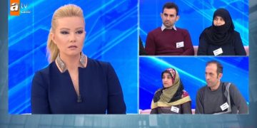 Şov Zevkine Dönüşen Aile: Palu Ailesi