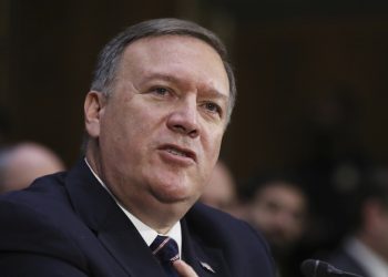 ABD Dışişleri Bakanı: Erdoğan’la çalışmamız gereken çok alan var…