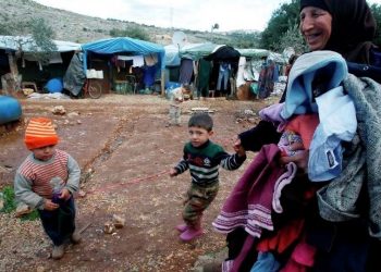 Oxfam’ın raporuna göre zenginler daha zengin