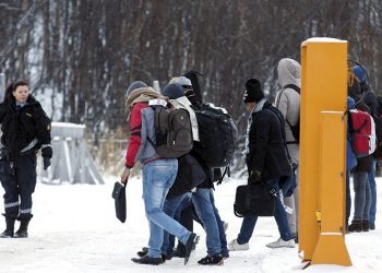 Norveç’e iltica eden Türklerin sayısı Suriyelileri geçti