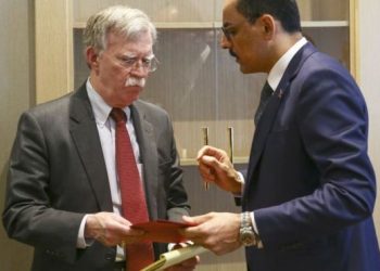 ABD ile restleşen Türkiye’nin seçenekleri neler?