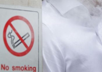 Dünyanın en çok sigara içilen 3 ülkesi