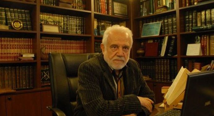 İhsan Süreyya Sırma: ‘Müslümanların derdi kalmadı’