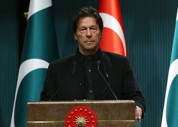 Pakistan Başbakanı: ‘Sizleri örnek almak istiyoruz’