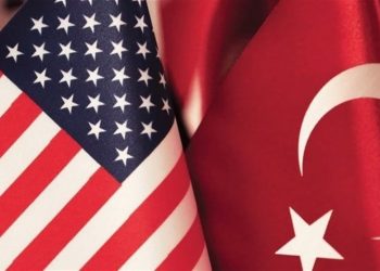 WSJ: ABD, Türkiye İle SDG İçin ‘Paylaşım Haritasi’ Hazırladı