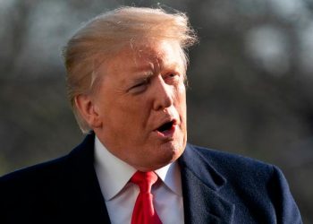 Trump’tan Türkiye’ye Tehdit: Ekonomik yönden yıkıma uğratırız