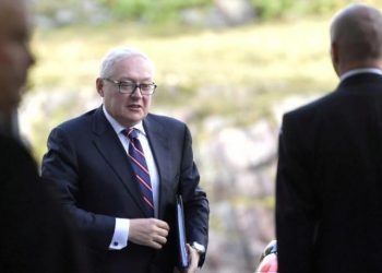 Rusya: INF anlaşması için ABD ile müzakerelere hazırız