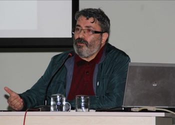 Mücahit Gültekin “Toplumsal Cinsiyet Eşitliği” üzerine konuşacak