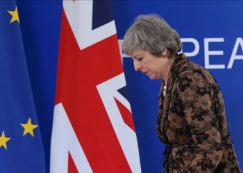 Brexit Anlaşması reddedildi