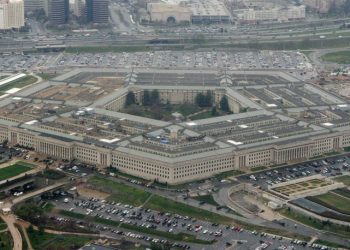 Pentagon’un “Çin’in Askeri Gücü” Raporunda Afrika Vurgusu