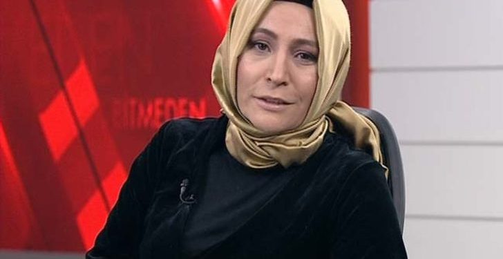 Laikler için endişeye mahal yok: Dindarlaşmıyoruz !