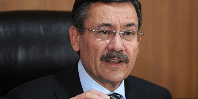 Ankara’dan Kazınan Gökçek’in Büyük Suçu?