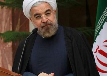 Ruhani: İnternete engel koyarak hata yaptık