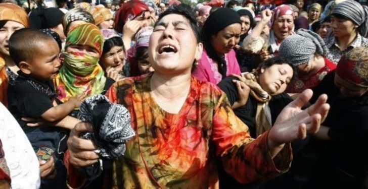 İslam Dünyasının Duymadığı, Görmediği Gerçekler