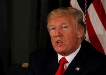 Trump: Suriye’den çekilsek bile YPG’yi koruyacağız