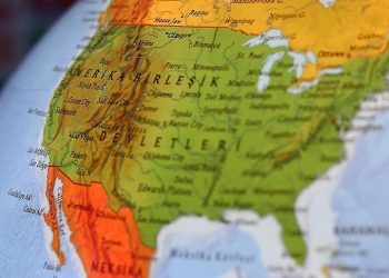 Washington dünya düzenini kendi çıkarlarının aleyhine değiştiriyor