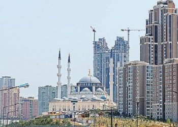 Müslümanın Çevre İle İmtihanı