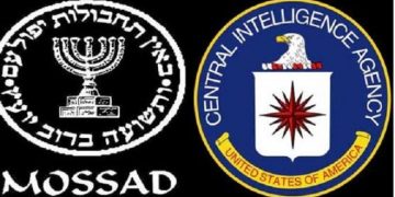 CIA Ve MOSSAD’ın Affetmediği İki Şey!