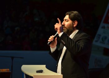 Bir Toplumsal Cinnet Projesi: Cinsiyet Eşitliği