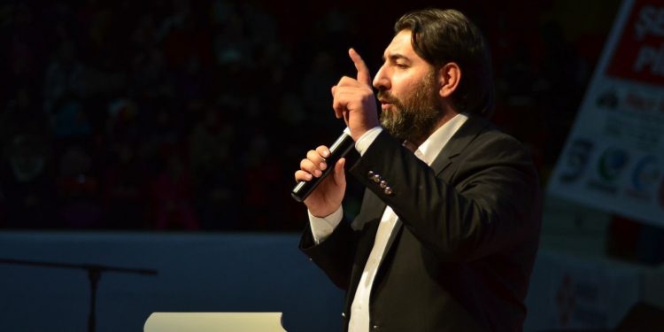 Bir Toplumsal Cinnet Projesi: Cinsiyet Eşitliği