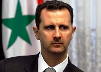 Esed Rejiminden YPG’ye; “ABD’ye veya Türkiye’ye değil, bize güvenin!”