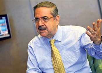 Taha Akyol’a da Malzeme Çıktı!