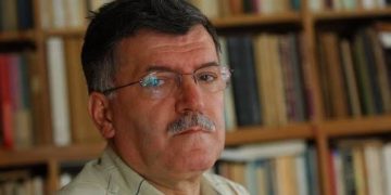 Ufuk Daralması
